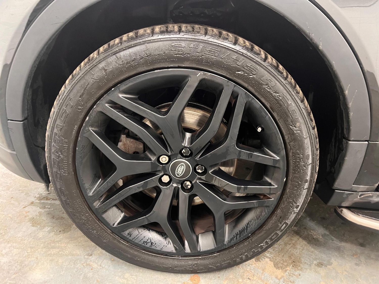 Used Land Rover Range Rover Evoque 2017 for sale - 76832657: Photo 23