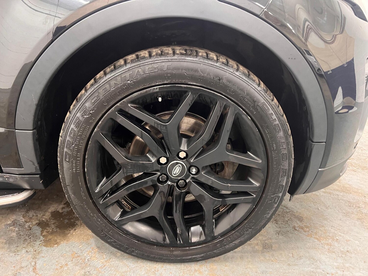 Used Land Rover Range Rover Evoque 2017 for sale - 76832657: Photo 24