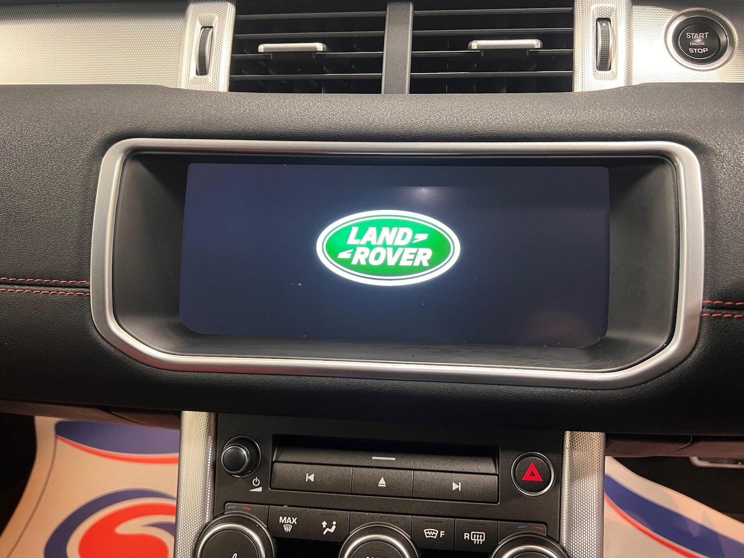 Used Land Rover Range Rover Evoque 2017 for sale - 76832657: Photo 25