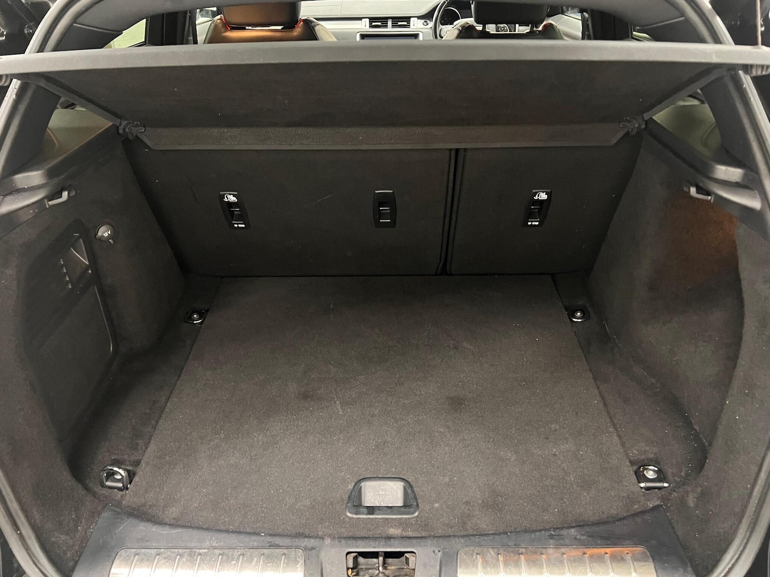 Used Land Rover Range Rover Evoque 2017 for sale - 76832657: Photo 27