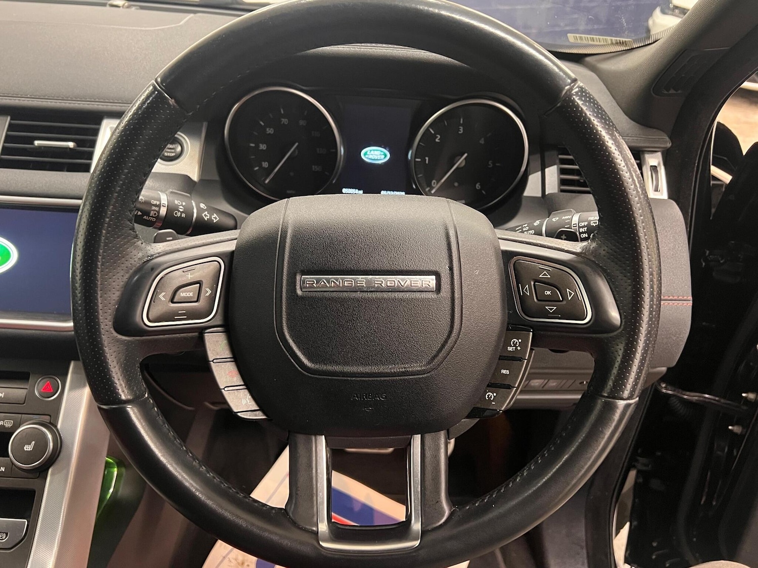 Used Land Rover Range Rover Evoque 2017 for sale - 76832657: Photo 28