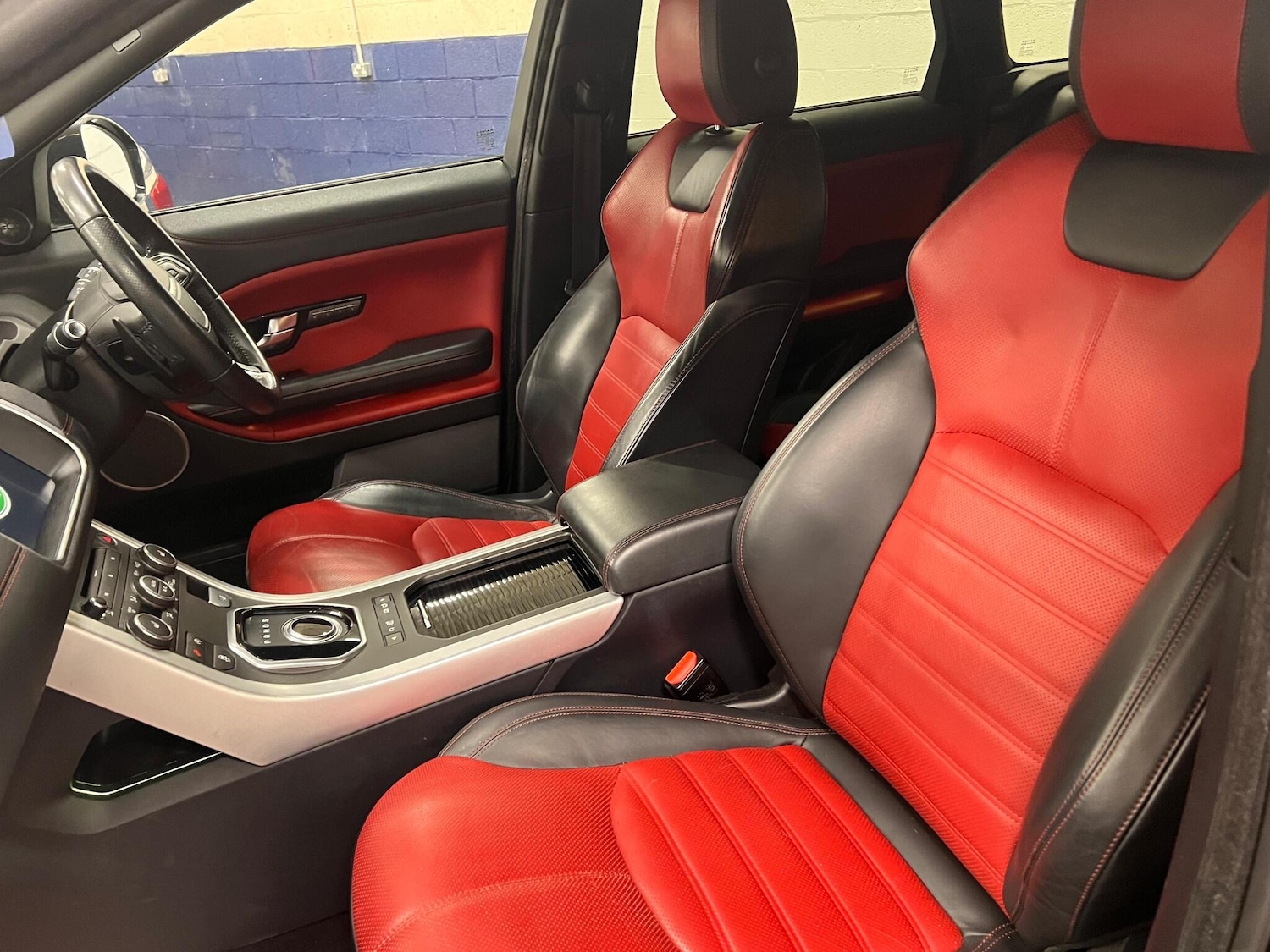 Used Land Rover Range Rover Evoque 2017 for sale - 76832657: Photo 29