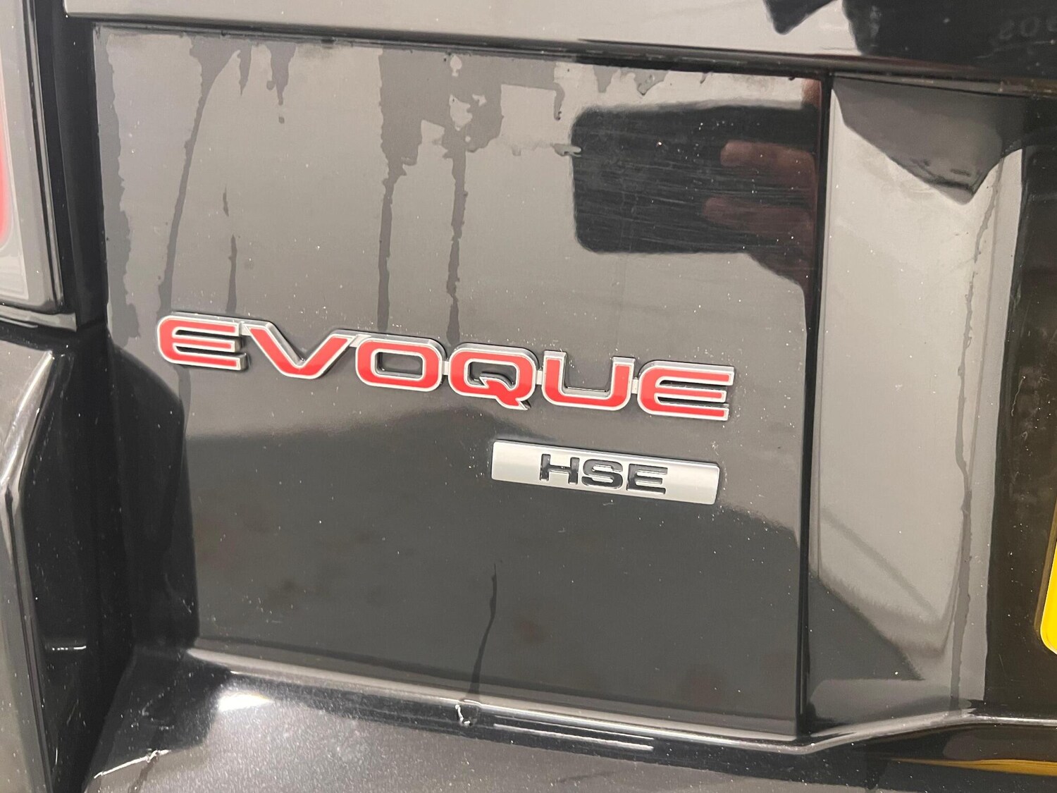 Used Land Rover Range Rover Evoque 2017 for sale - 76832657: Photo 30