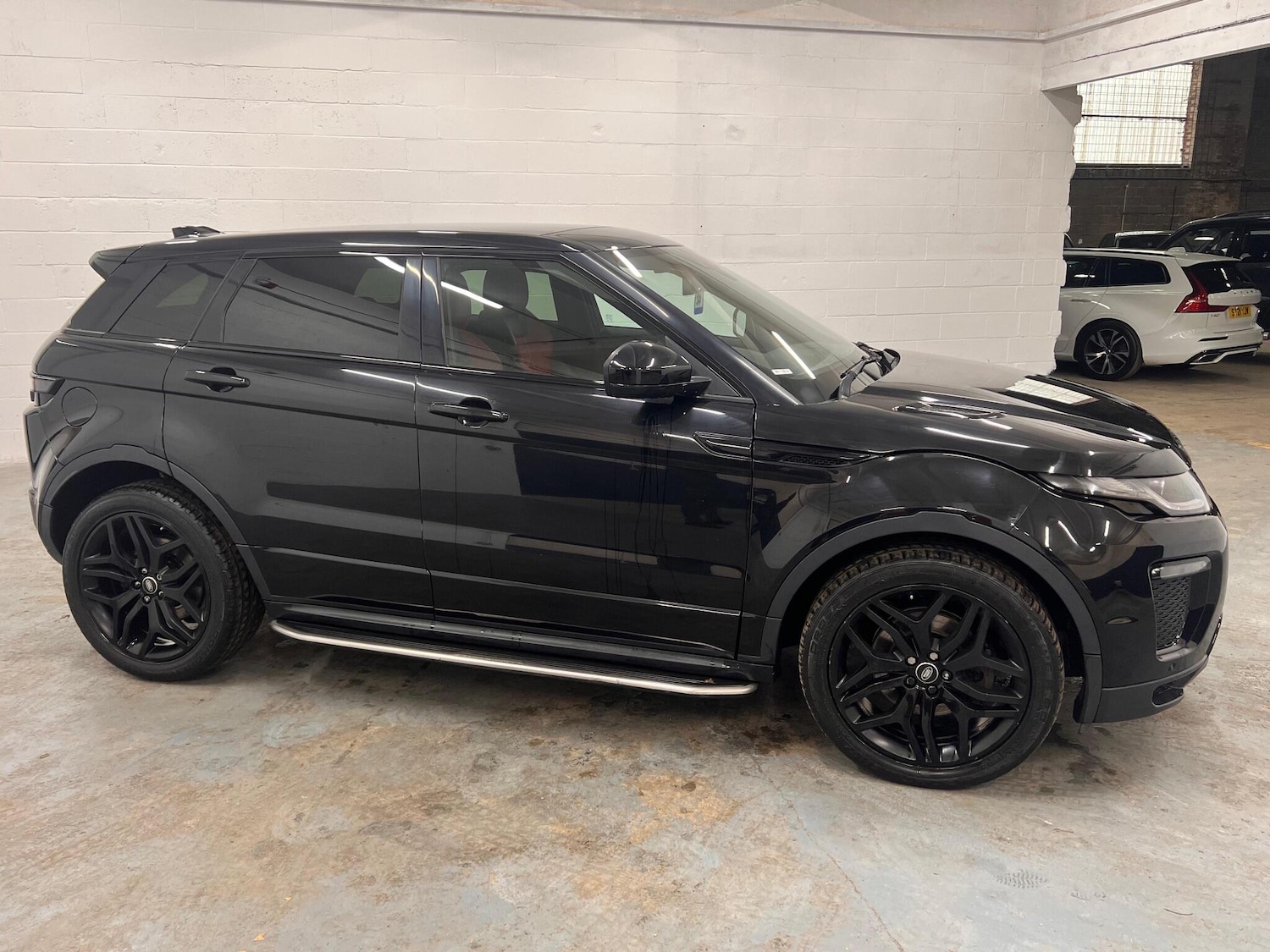 Used Land Rover Range Rover Evoque 2017 for sale - 76832657: Photo 7