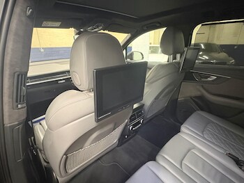 Used Lexus ES 2023 for sale - 77794041: Photo