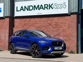 (16) - 3.0 D300 V6 First Edition Auto AWD Euro 6 (s/s) 5dr