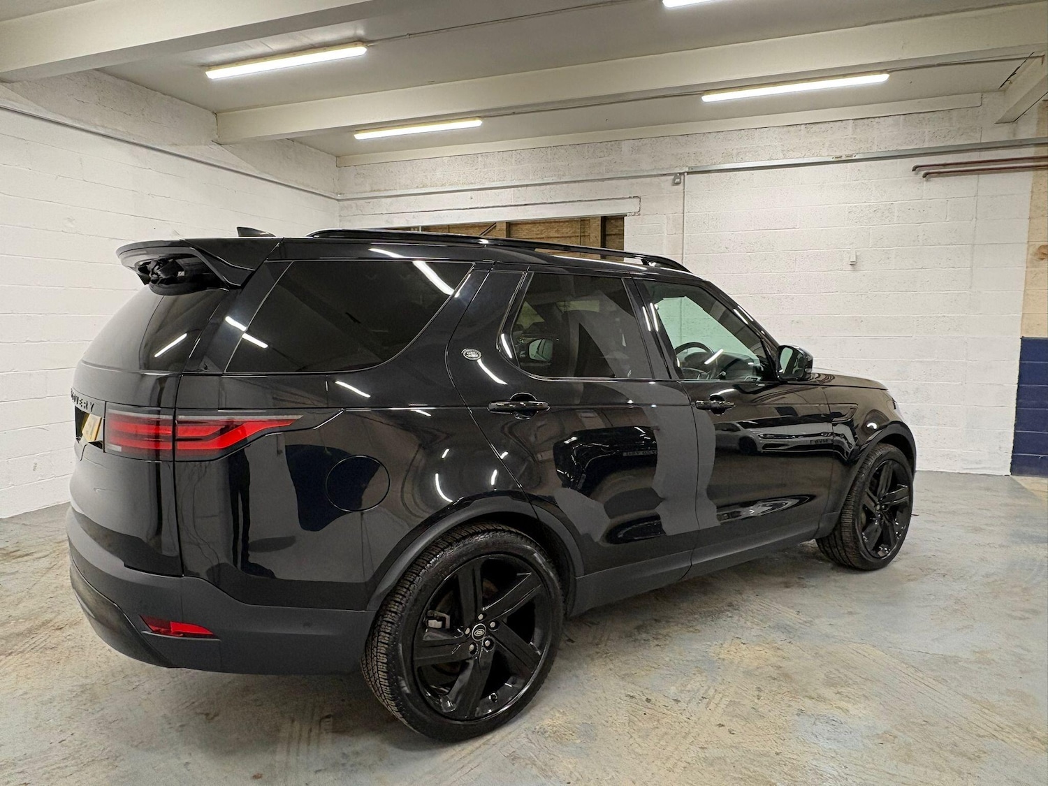 Used Land Rover Discovery 2021 for sale - 77202826: Photo 10