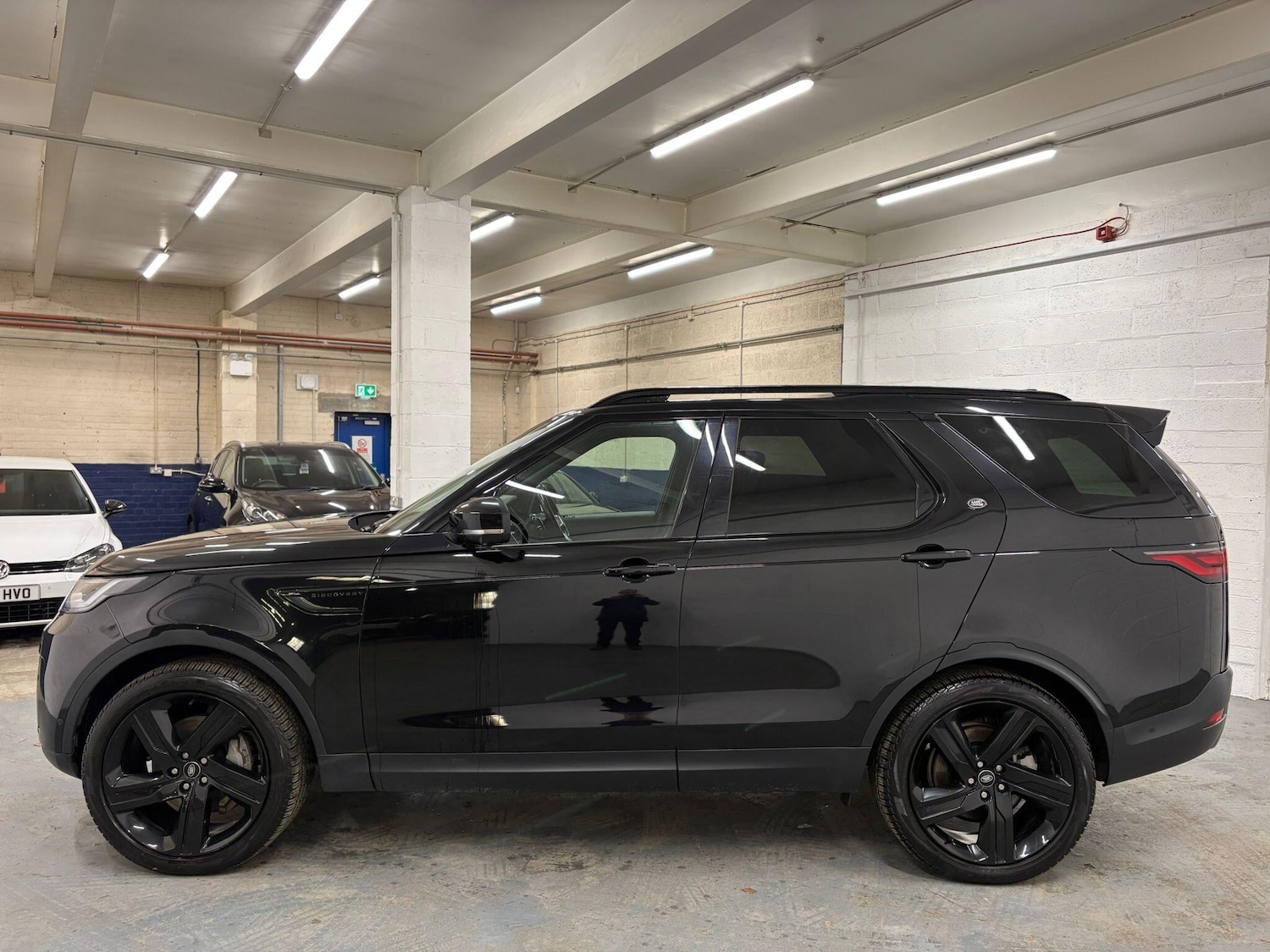 Used Land Rover Discovery 2021 for sale - 77202826: Photo 13