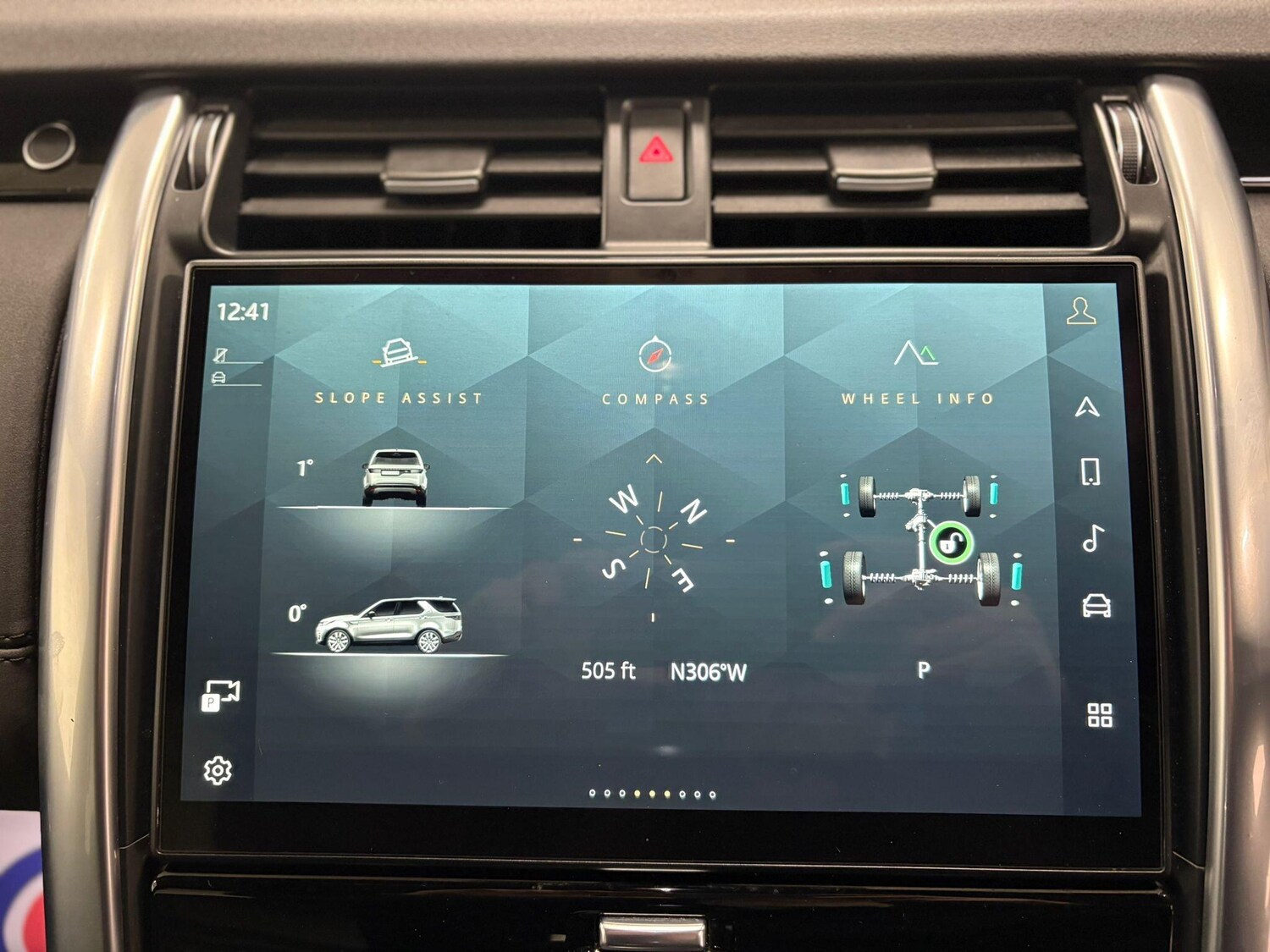 Used Land Rover Discovery 2021 for sale - 77202826: Photo 14