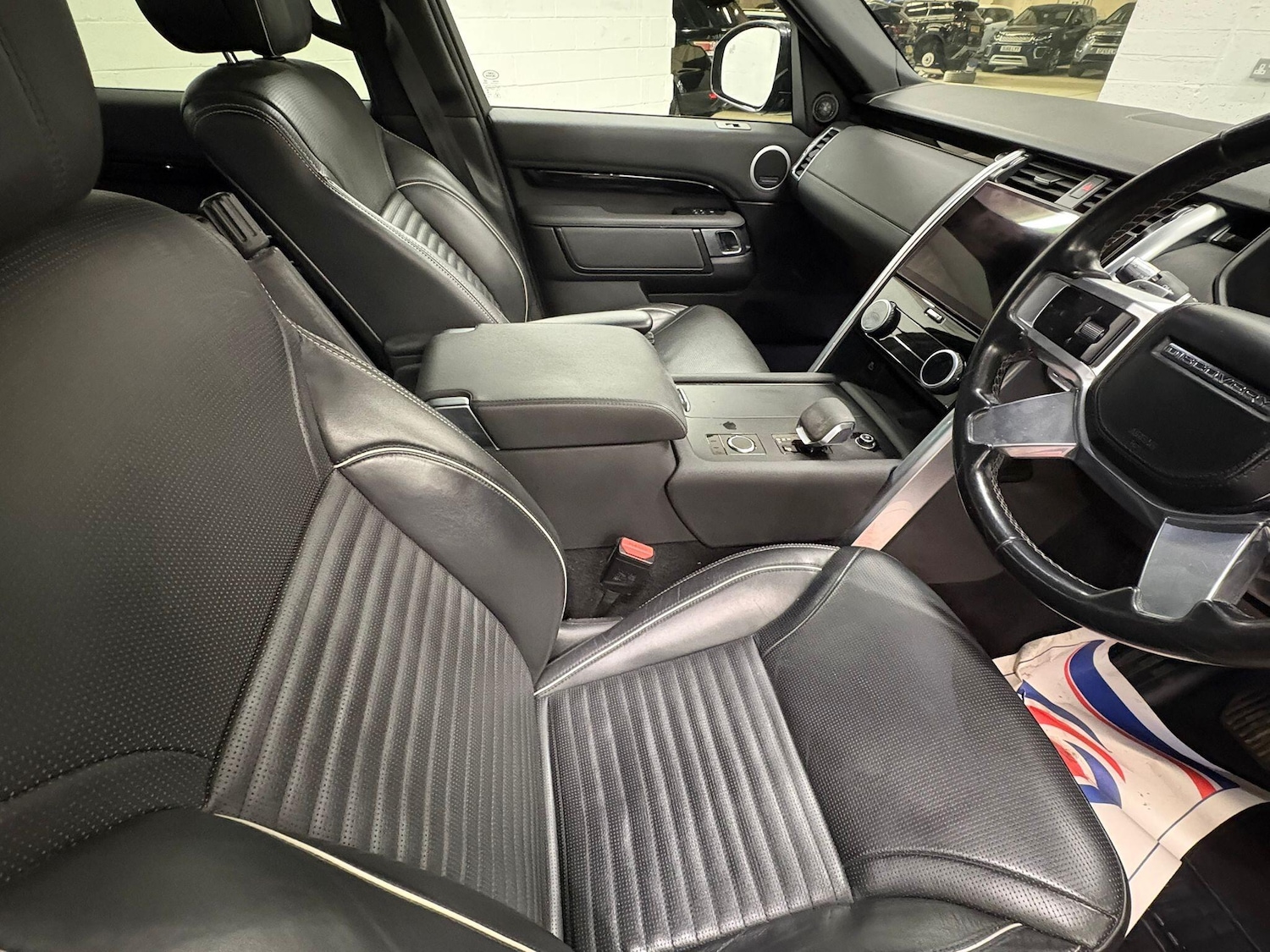 Used Land Rover Discovery 2021 for sale - 77202826: Photo 20