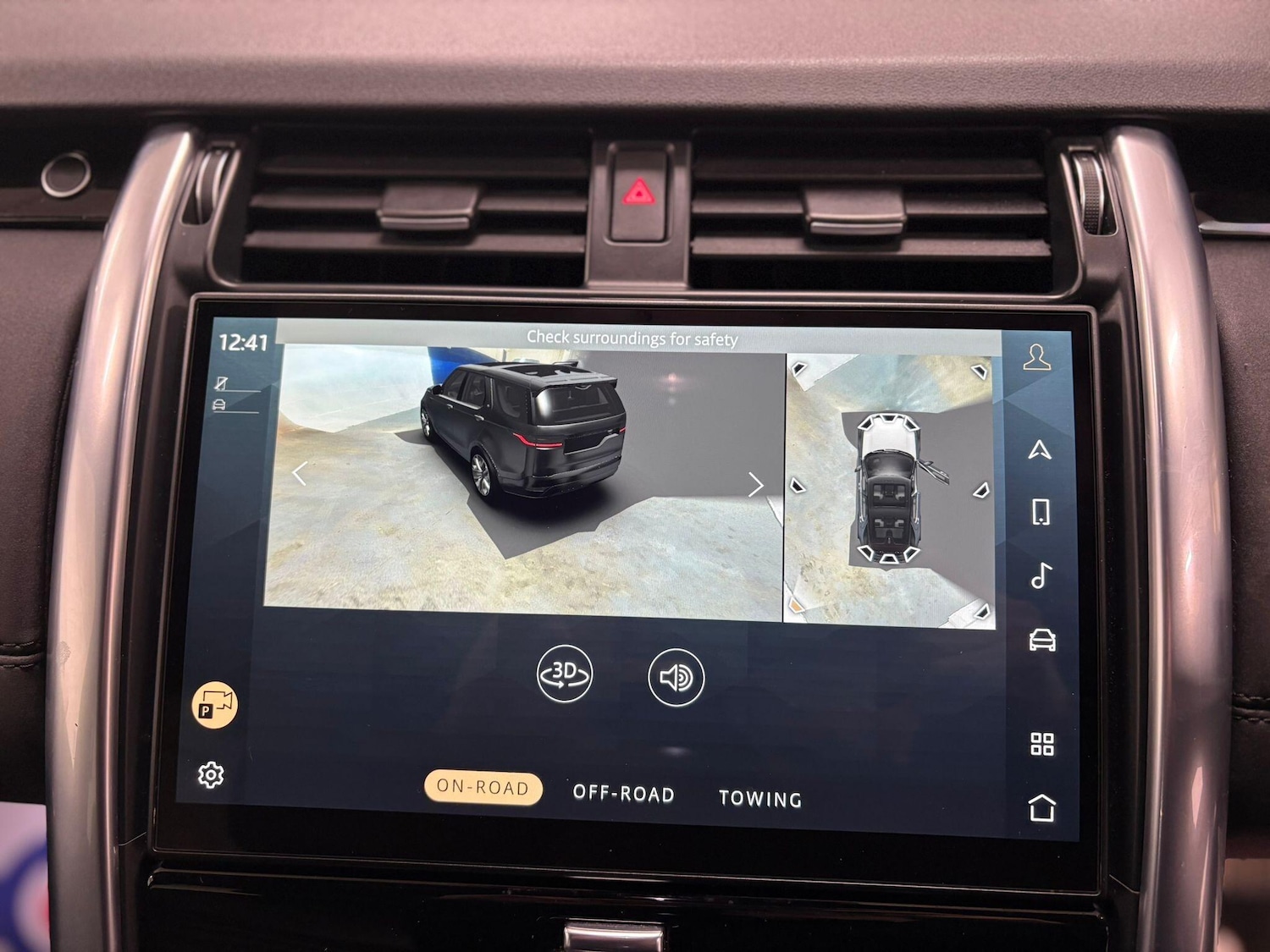 Used Land Rover Discovery 2021 for sale - 77202826: Photo 33