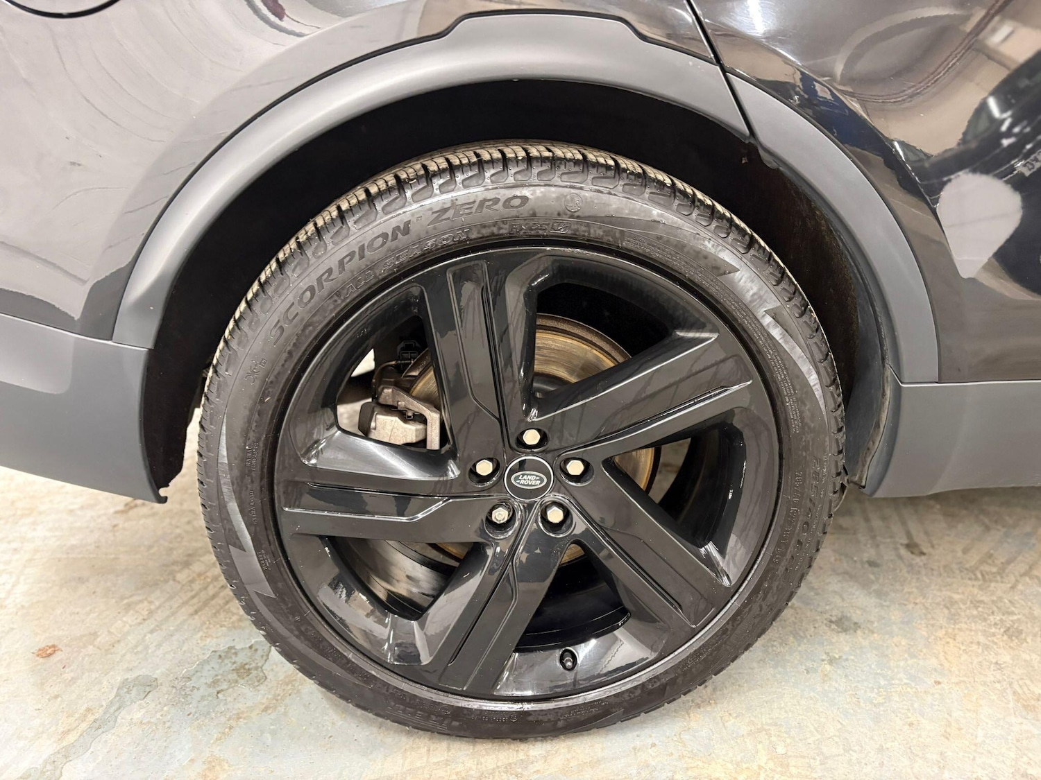 Used Land Rover Discovery 2021 for sale - 77202826: Photo 45