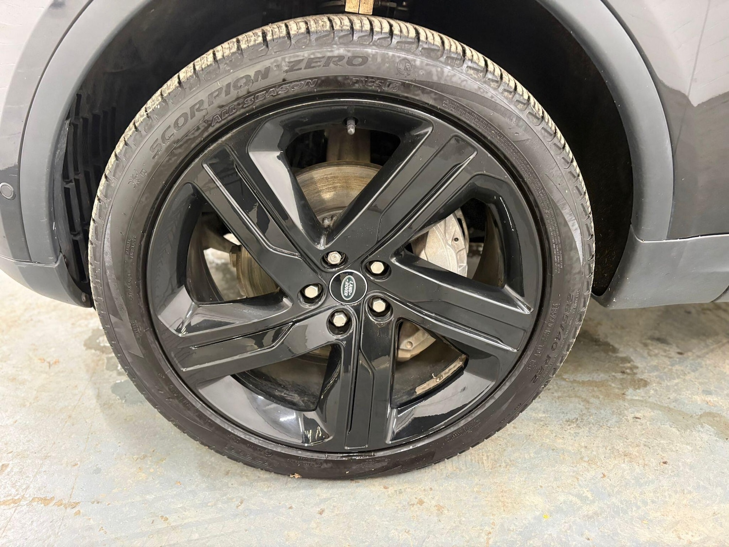 Used Land Rover Discovery 2021 for sale - 77202826: Photo 47