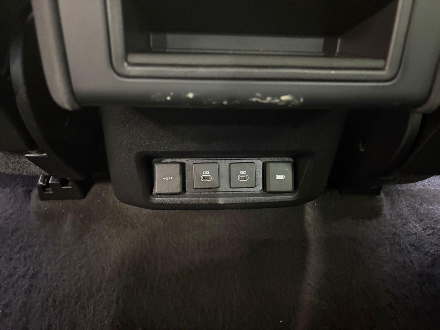 Used Land Rover Discovery 2021 for sale - 77202826: Photo 6