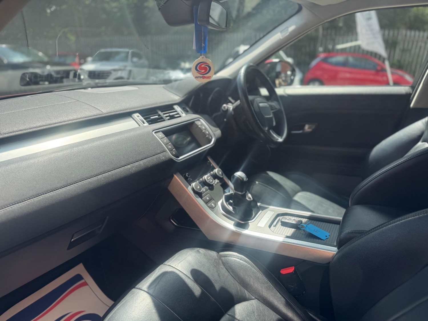 Used Land Rover Range Rover Evoque 2017 for sale - 76528086: Photo 15