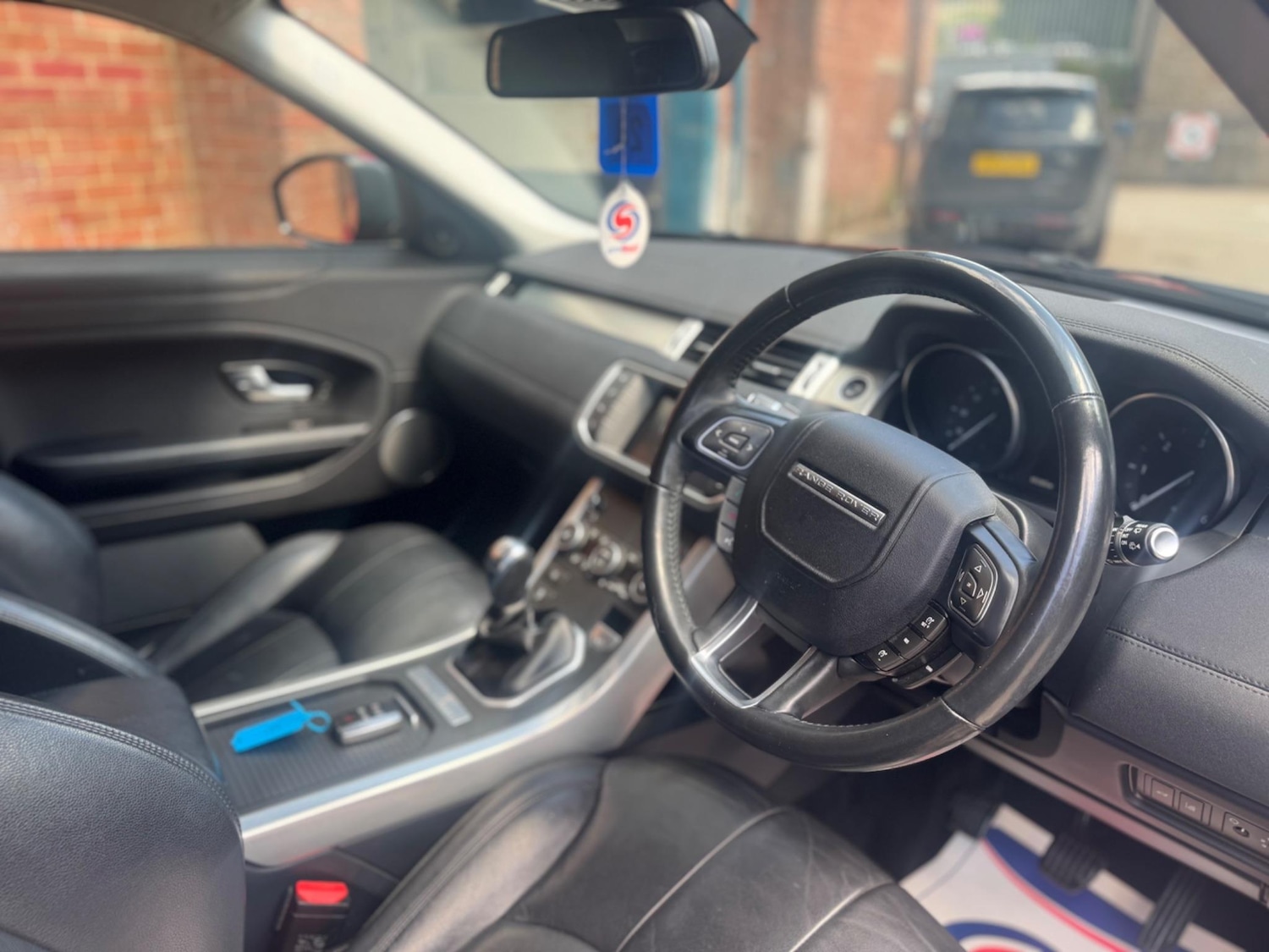 Used Land Rover Range Rover Evoque 2017 for sale - 76528086: Photo 17