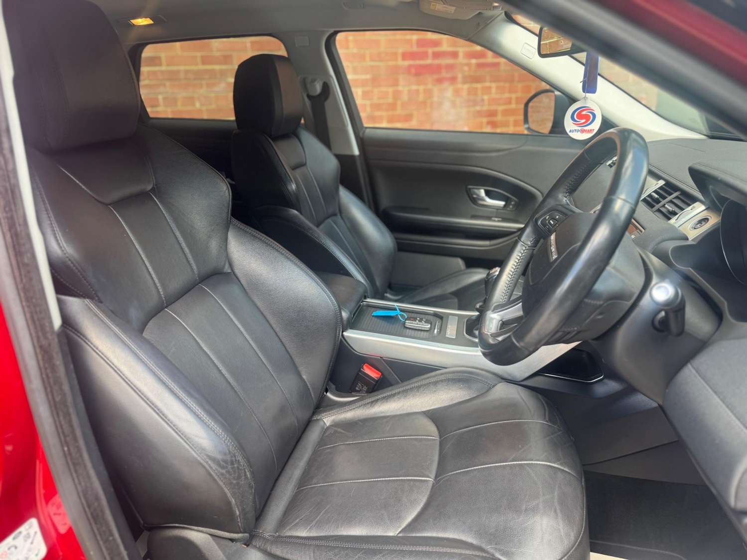 Used Land Rover Range Rover Evoque 2017 for sale - 76528086: Photo 18