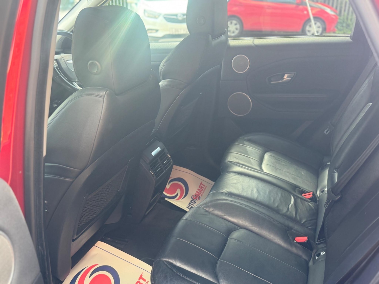 Used Land Rover Range Rover Evoque 2017 for sale - 76528086: Photo 19