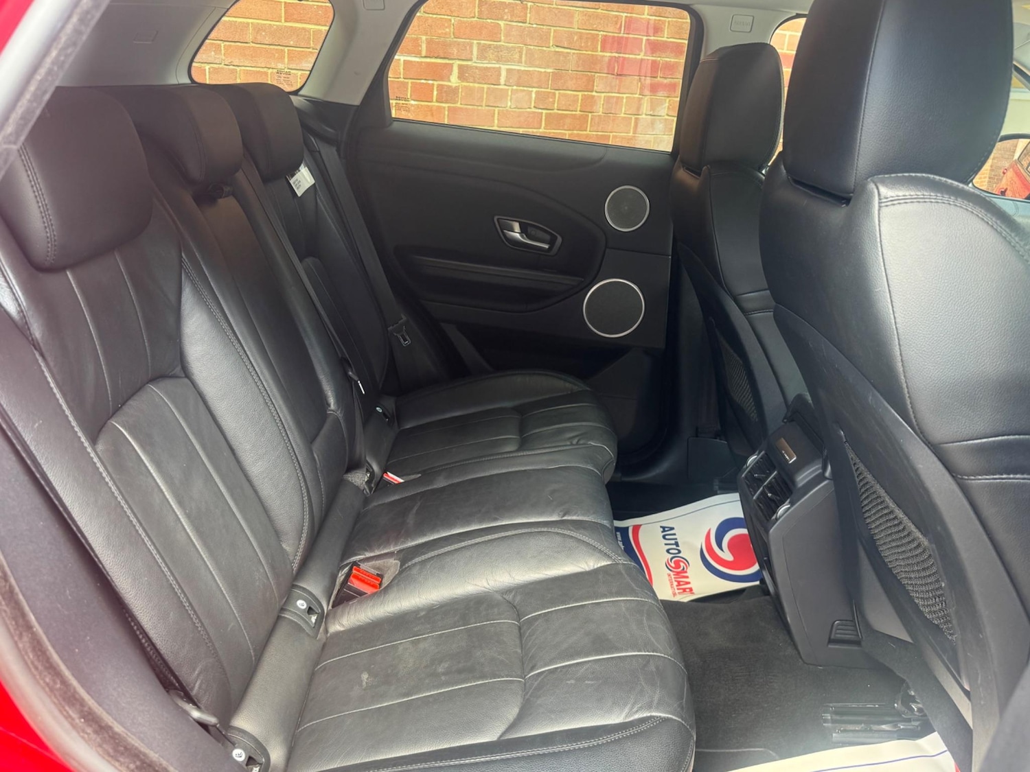 Used Land Rover Range Rover Evoque 2017 for sale - 76528086: Photo 21