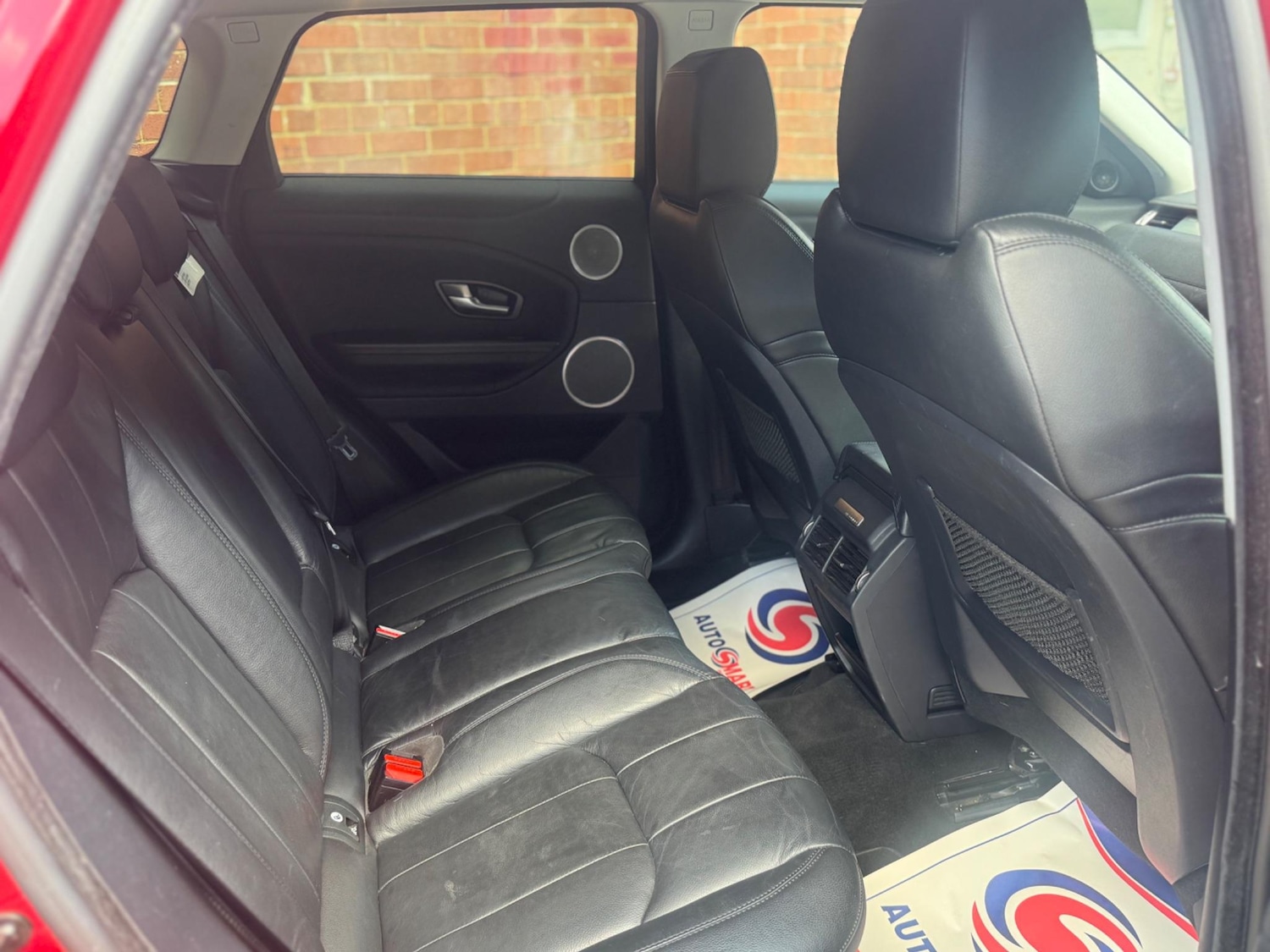 Used Land Rover Range Rover Evoque 2017 for sale - 76528086: Photo 22