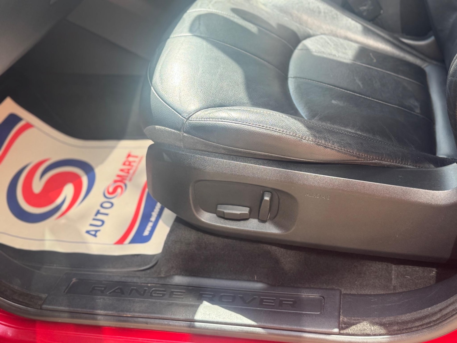 Used Land Rover Range Rover Evoque 2017 for sale - 76528086: Photo 23