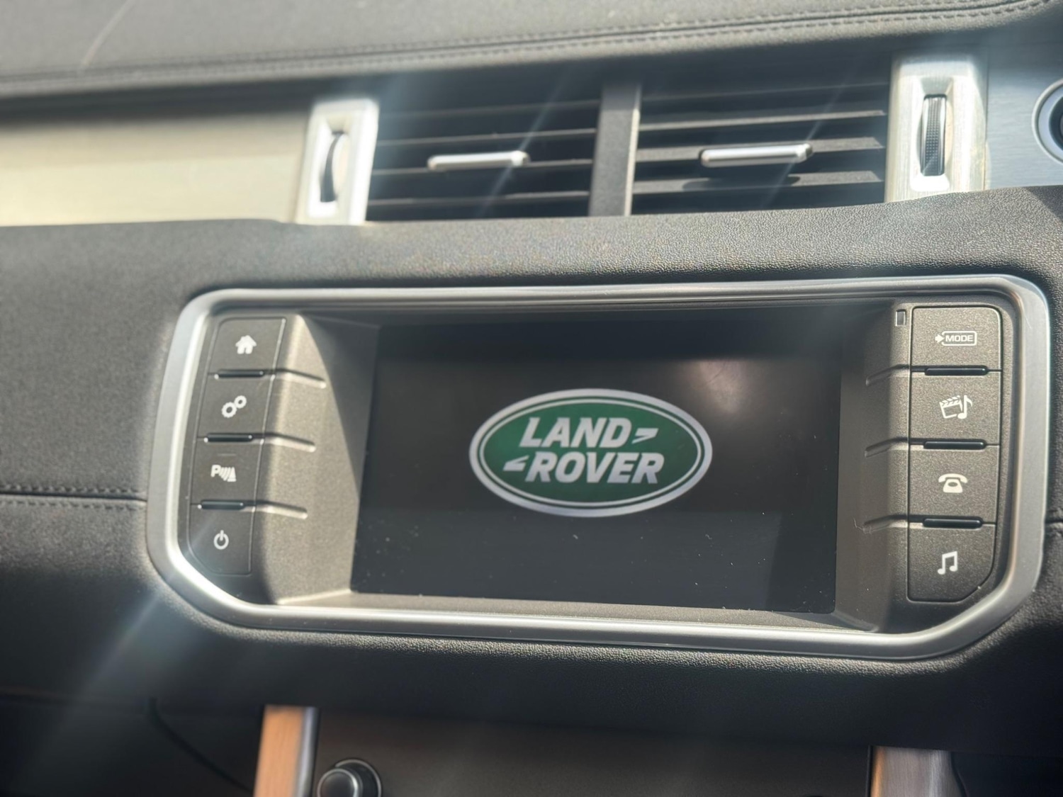 Used Land Rover Range Rover Evoque 2017 for sale - 76528086: Photo 24