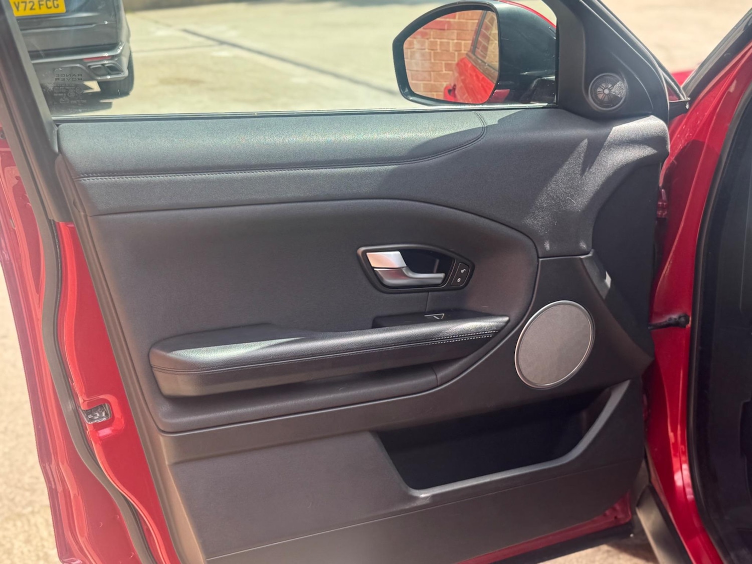 Used Land Rover Range Rover Evoque 2017 for sale - 76528086: Photo 28