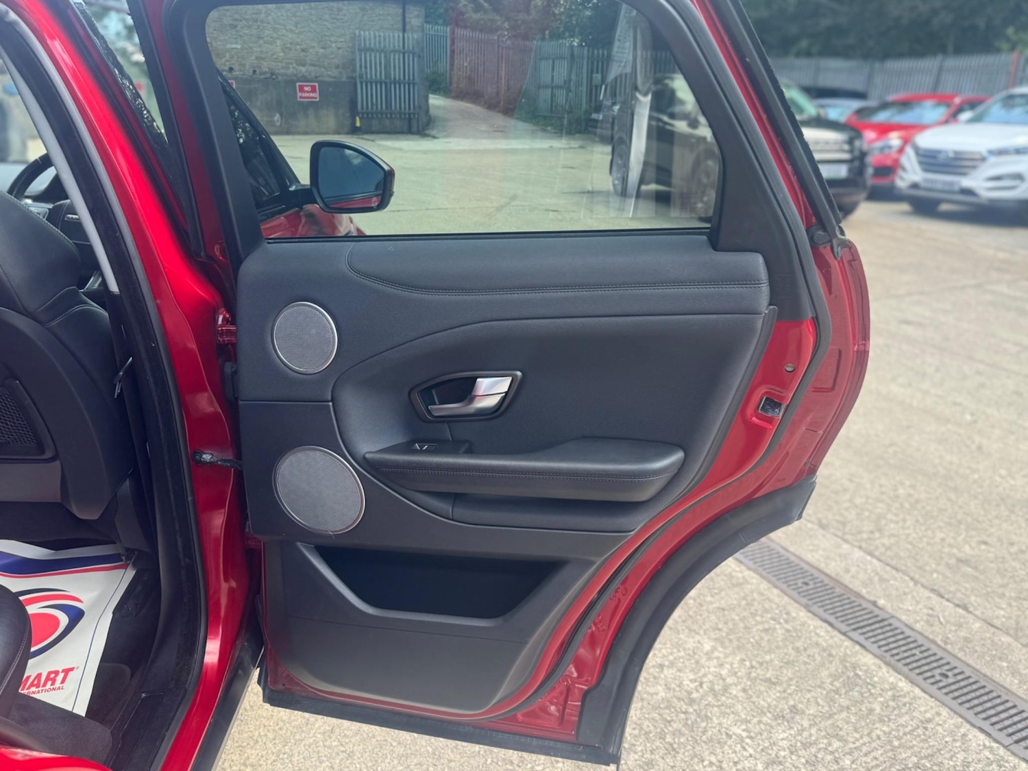 Used Land Rover Range Rover Evoque 2017 for sale - 76528086: Photo 30