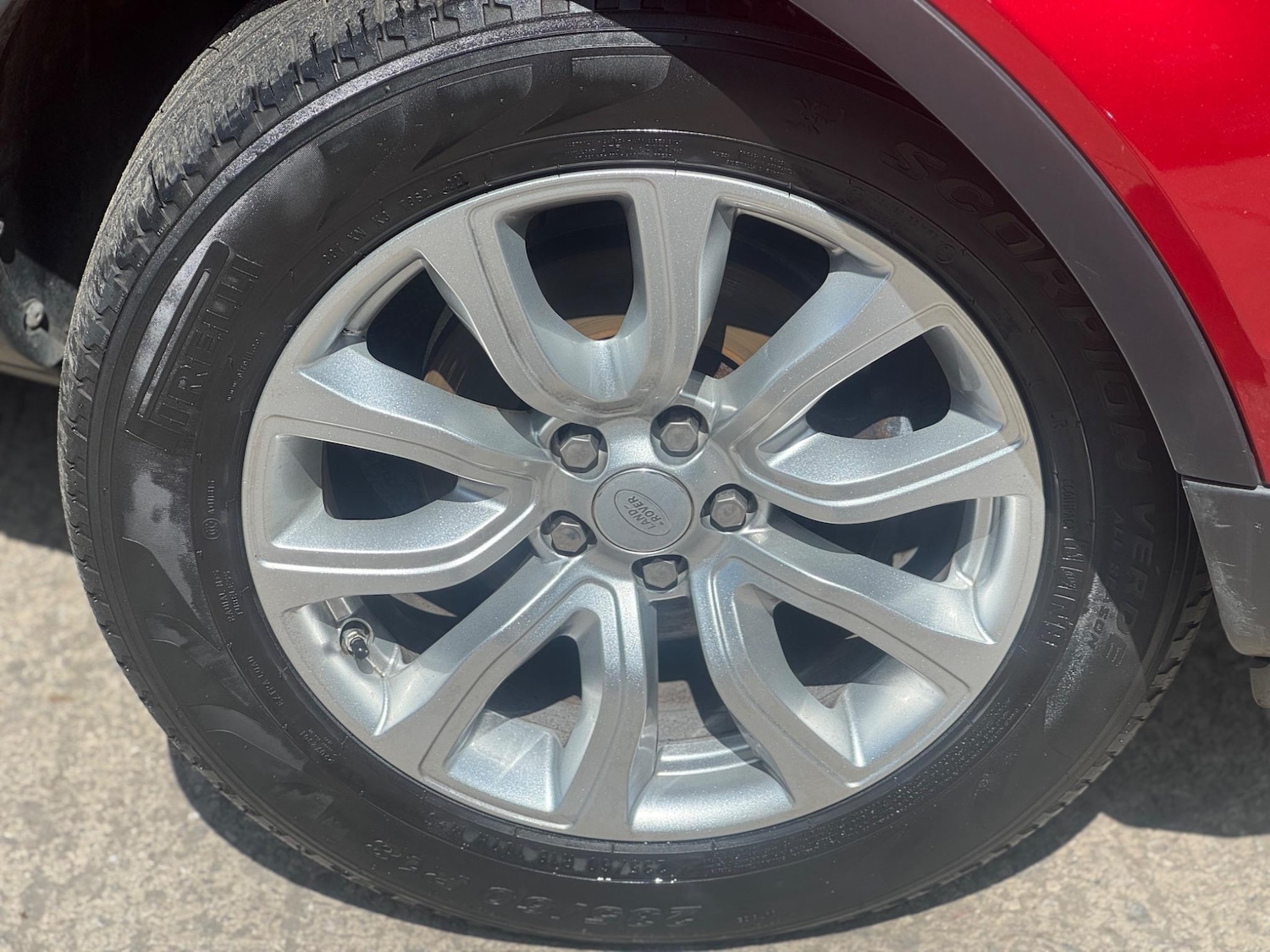 Used Land Rover Range Rover Evoque 2017 for sale - 76528086: Photo 32