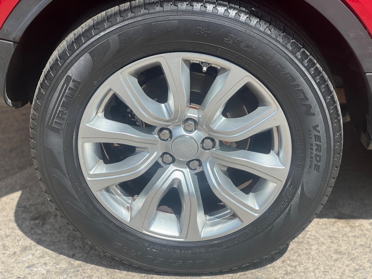 Used Land Rover Range Rover Evoque 2017 for sale - 76528086: Photo 33