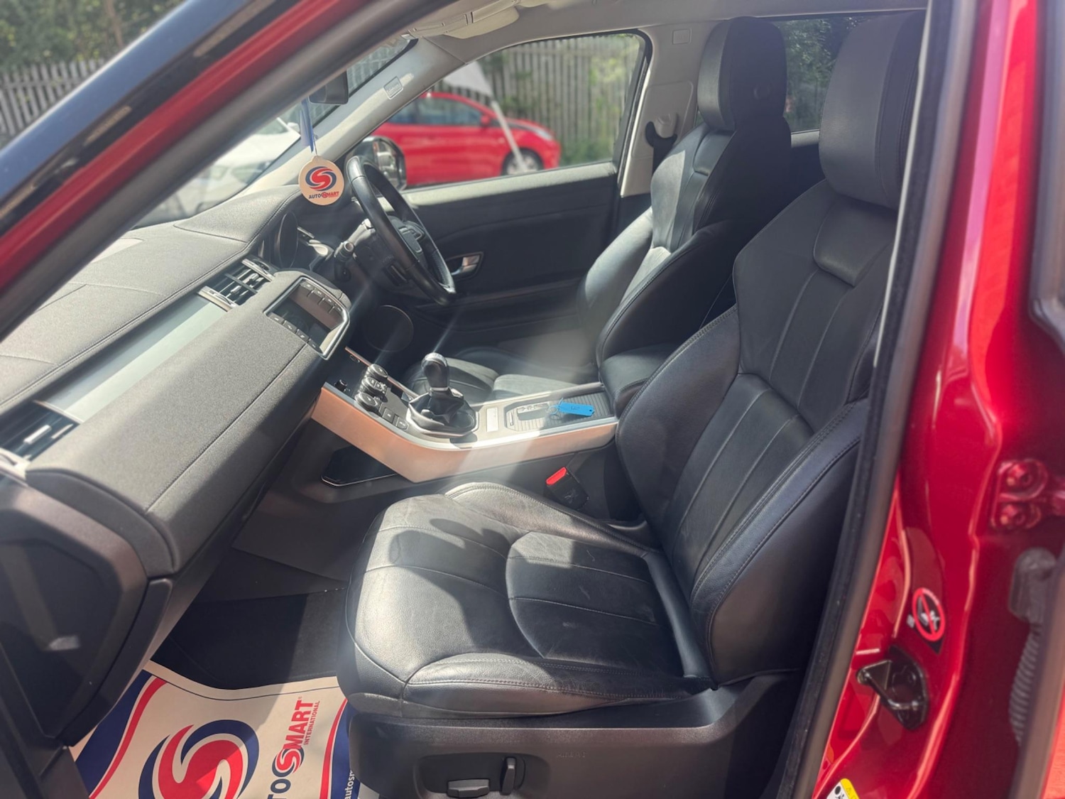 Used Land Rover Range Rover Evoque 2017 for sale - 76528086: Photo 41