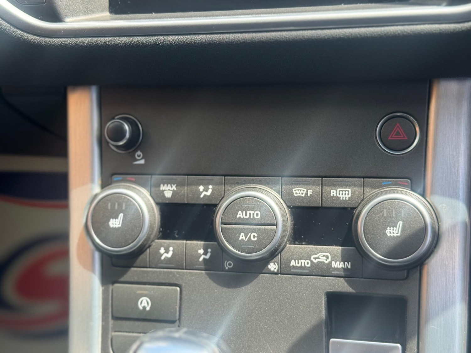 Used Land Rover Range Rover Evoque 2017 for sale - 76528086: Photo 47