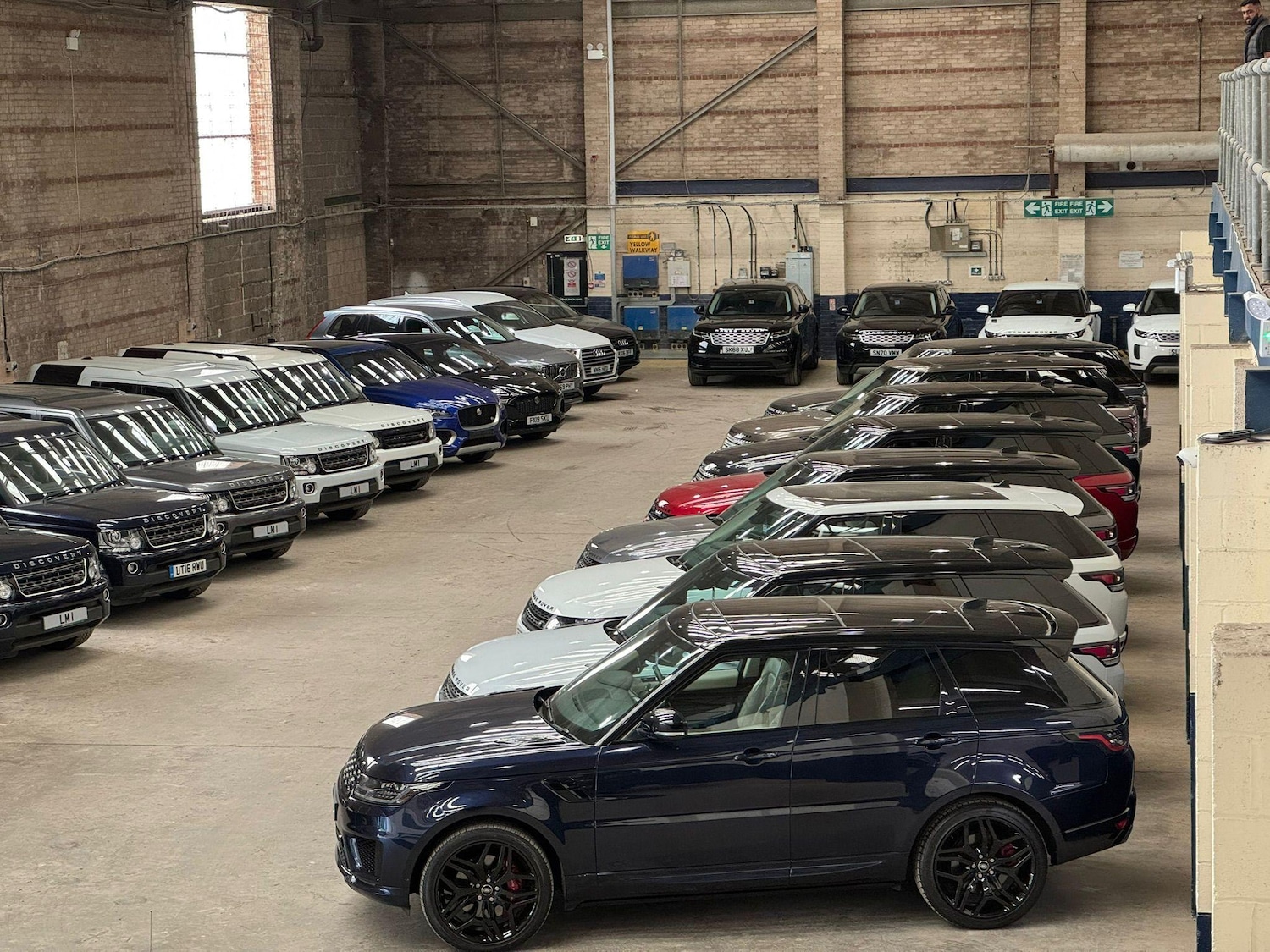 Used Land Rover Range Rover Evoque 2017 for sale - 76528086: Photo 57