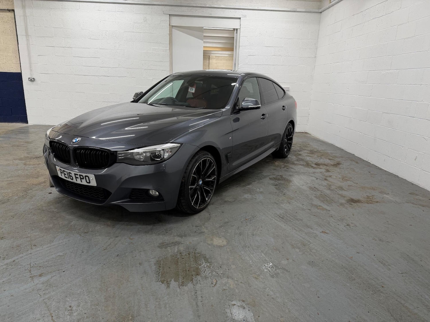 Used BMW 3 Series 2016 for sale - 76865517: Photo 1