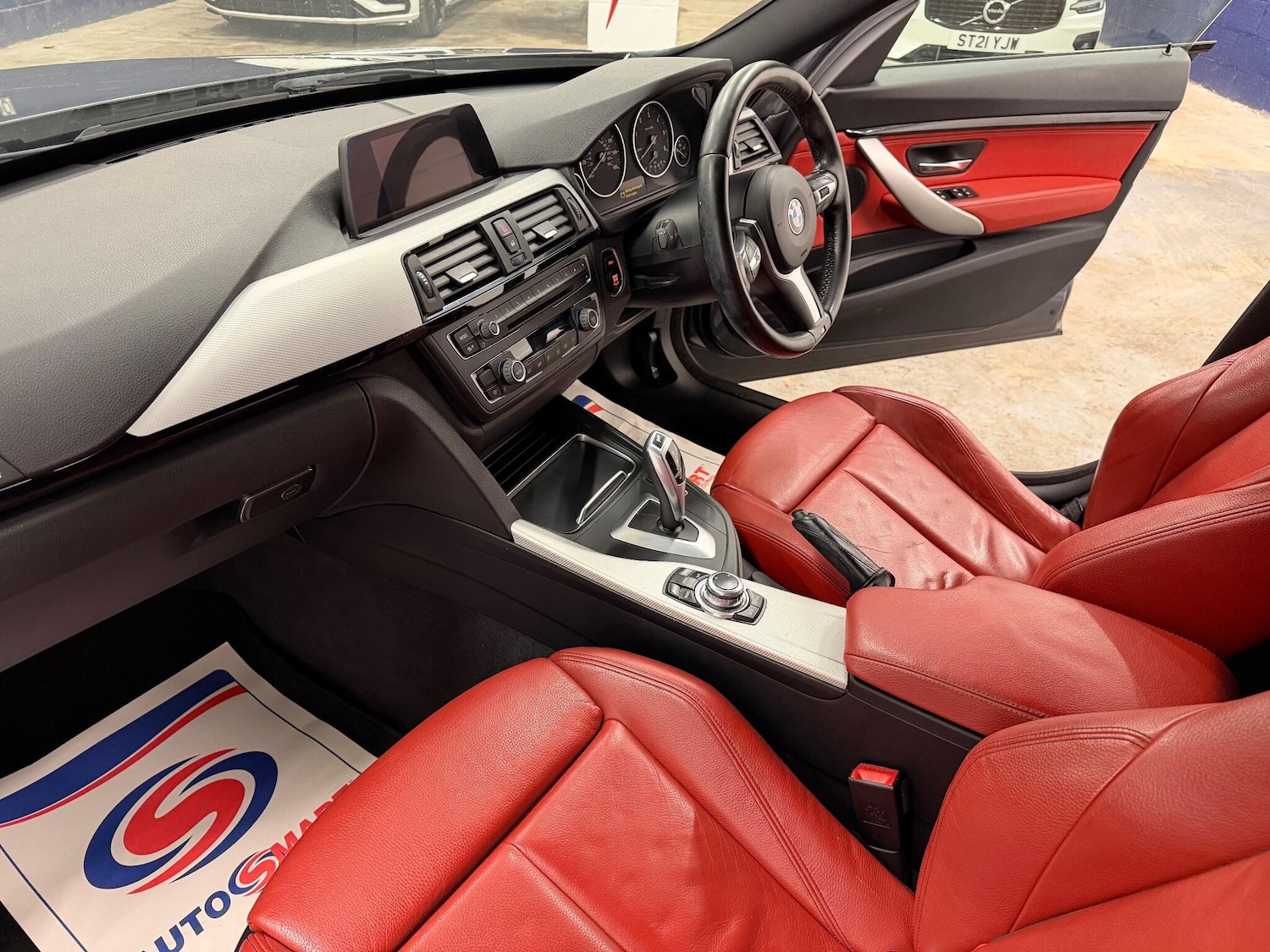 Used BMW 3 Series 2016 for sale - 76865517: Photo 10