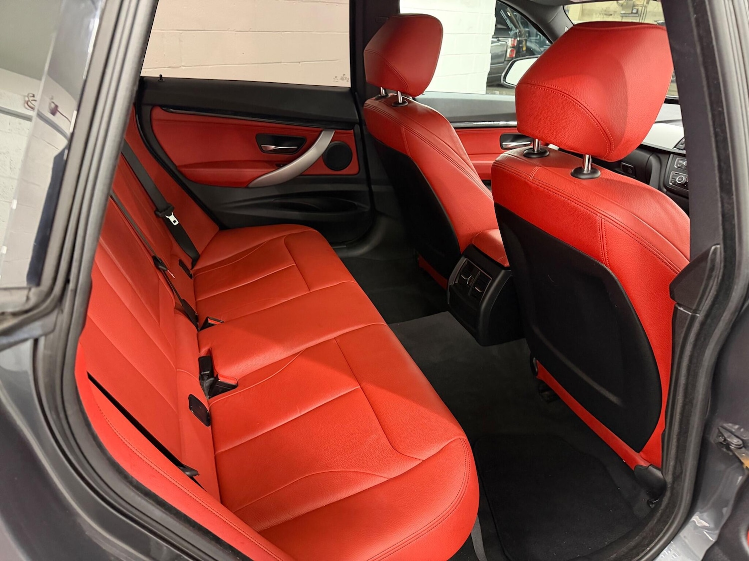 Used BMW 3 Series 2016 for sale - 76865517: Photo 13