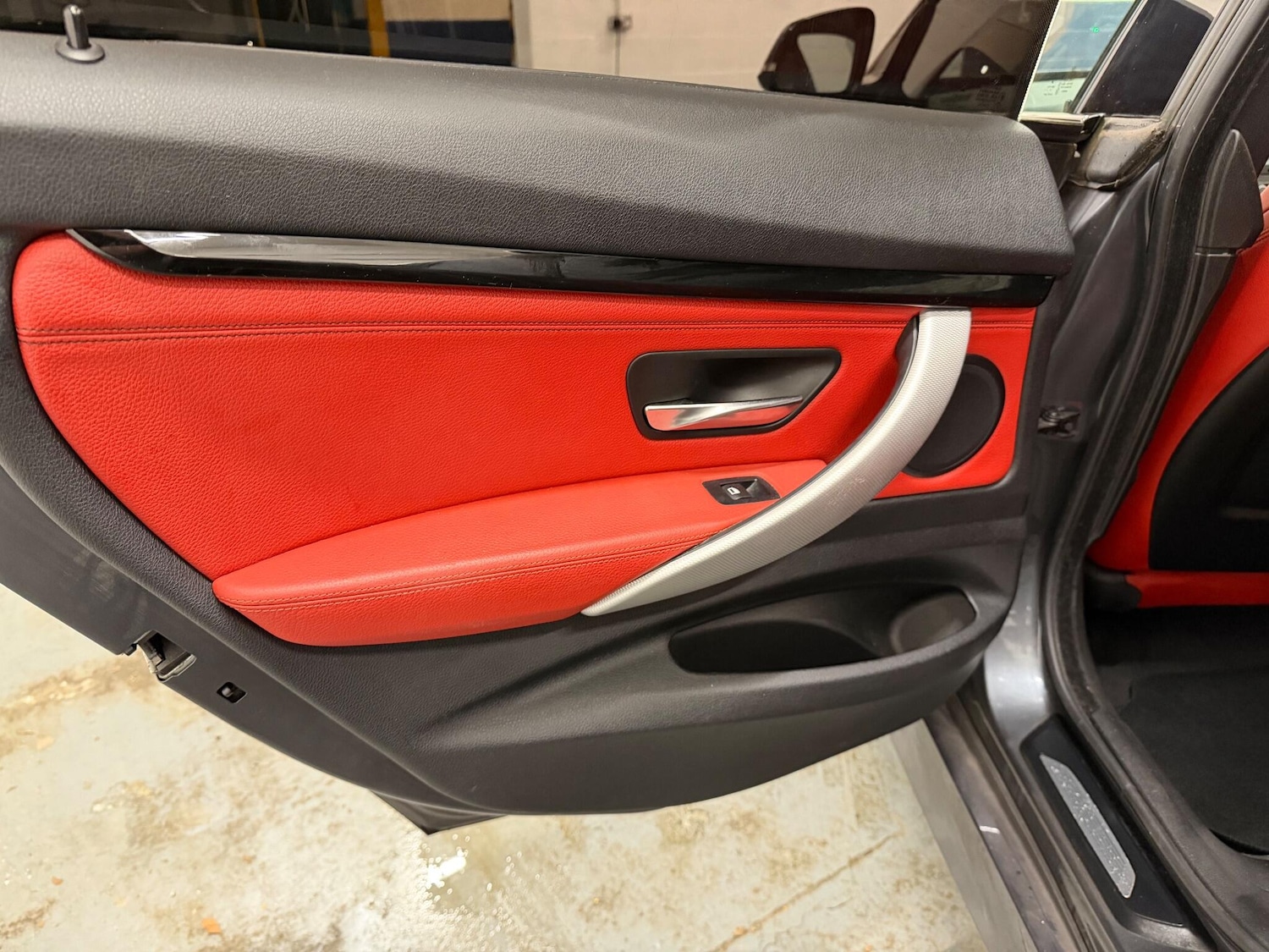 Used BMW 3 Series 2016 for sale - 76865517: Photo 20