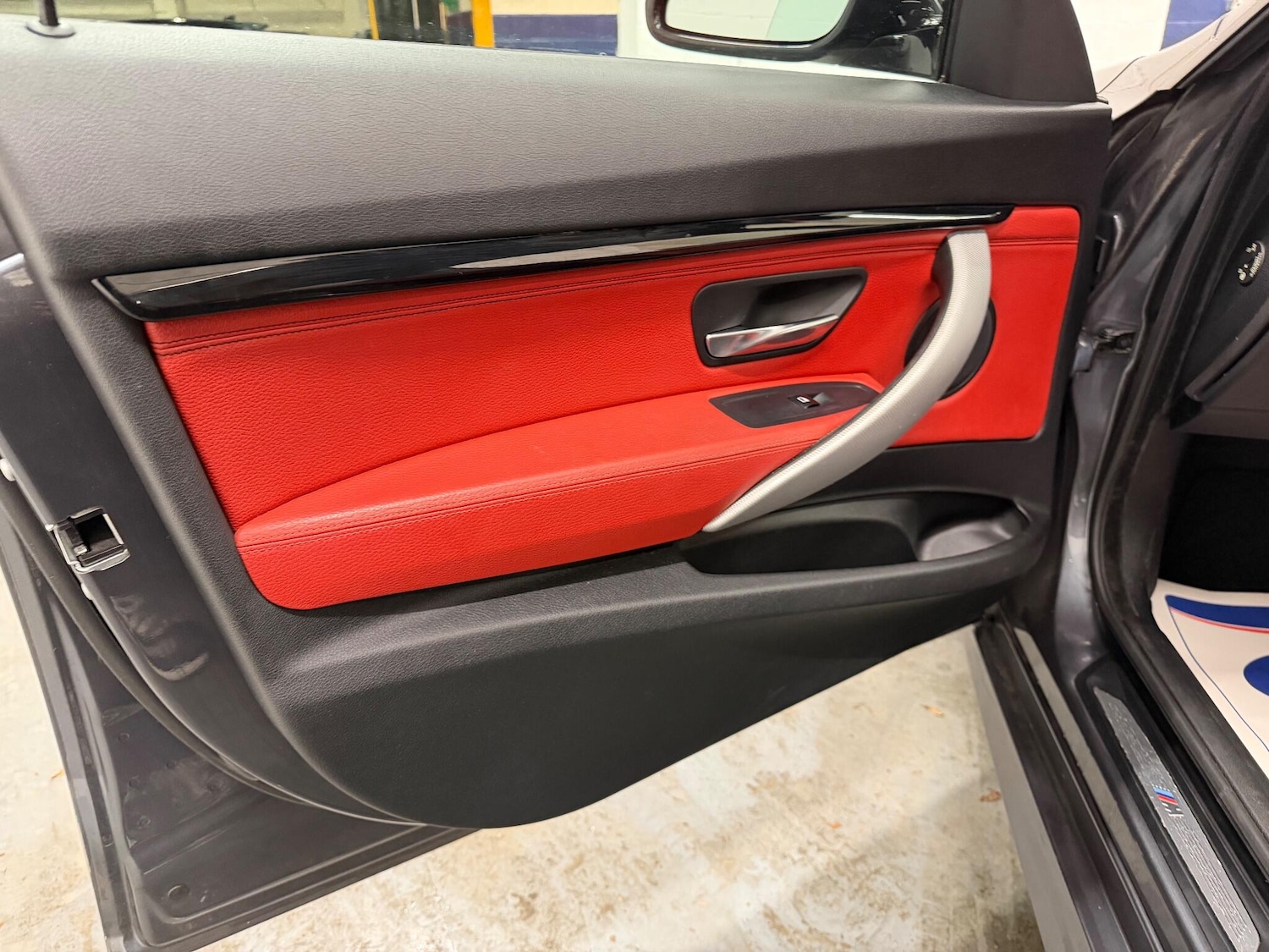 Used BMW 3 Series 2016 for sale - 76865517: Photo 21