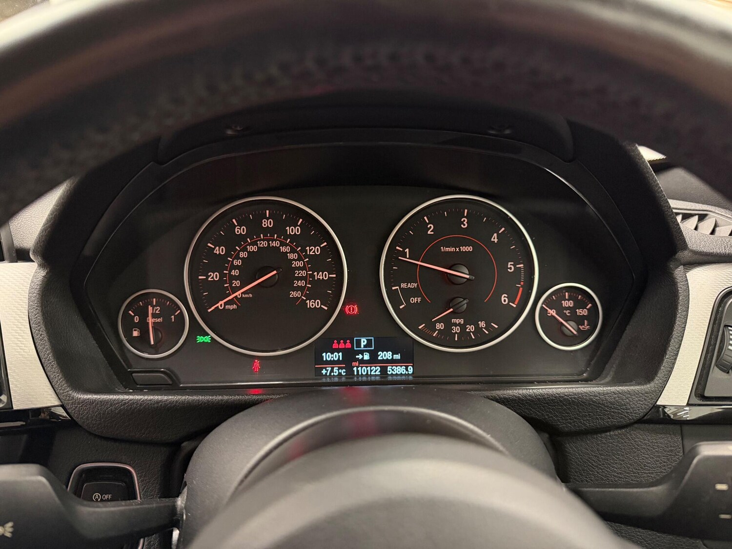 Used BMW 3 Series 2016 for sale - 76865517: Photo 25