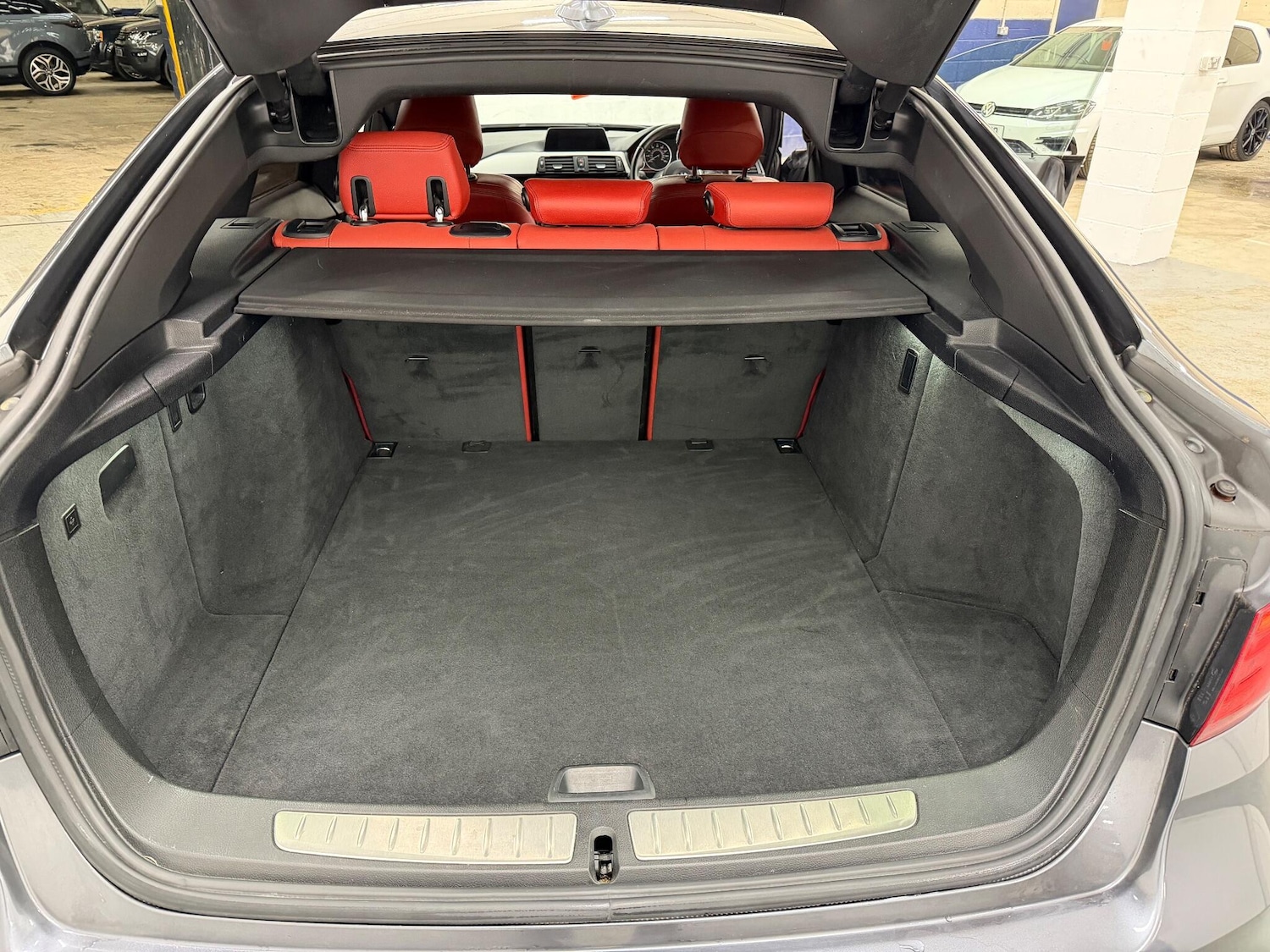 Used BMW 3 Series 2016 for sale - 76865517: Photo 26