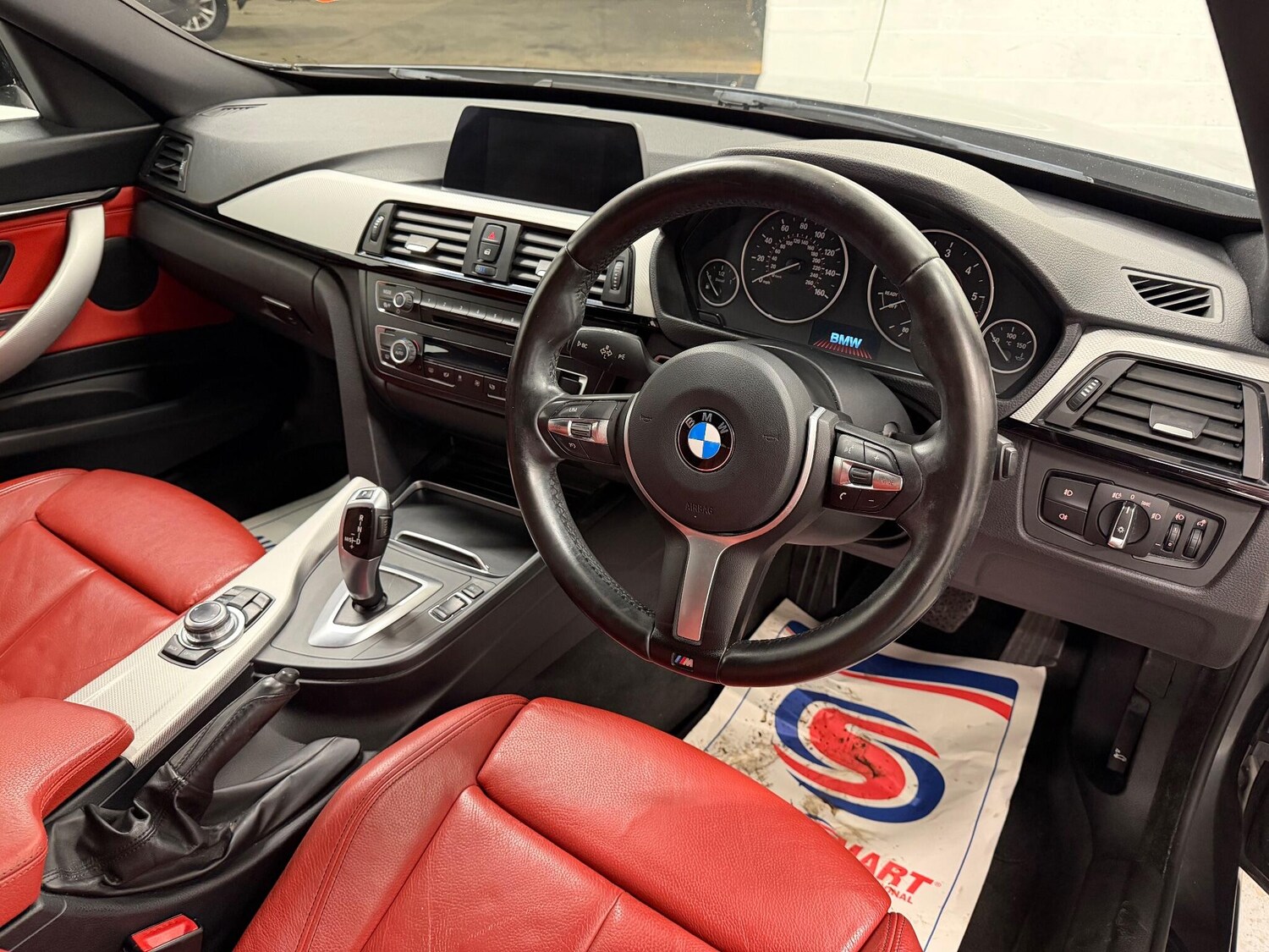 Used BMW 3 Series 2016 for sale - 76865517: Photo 27