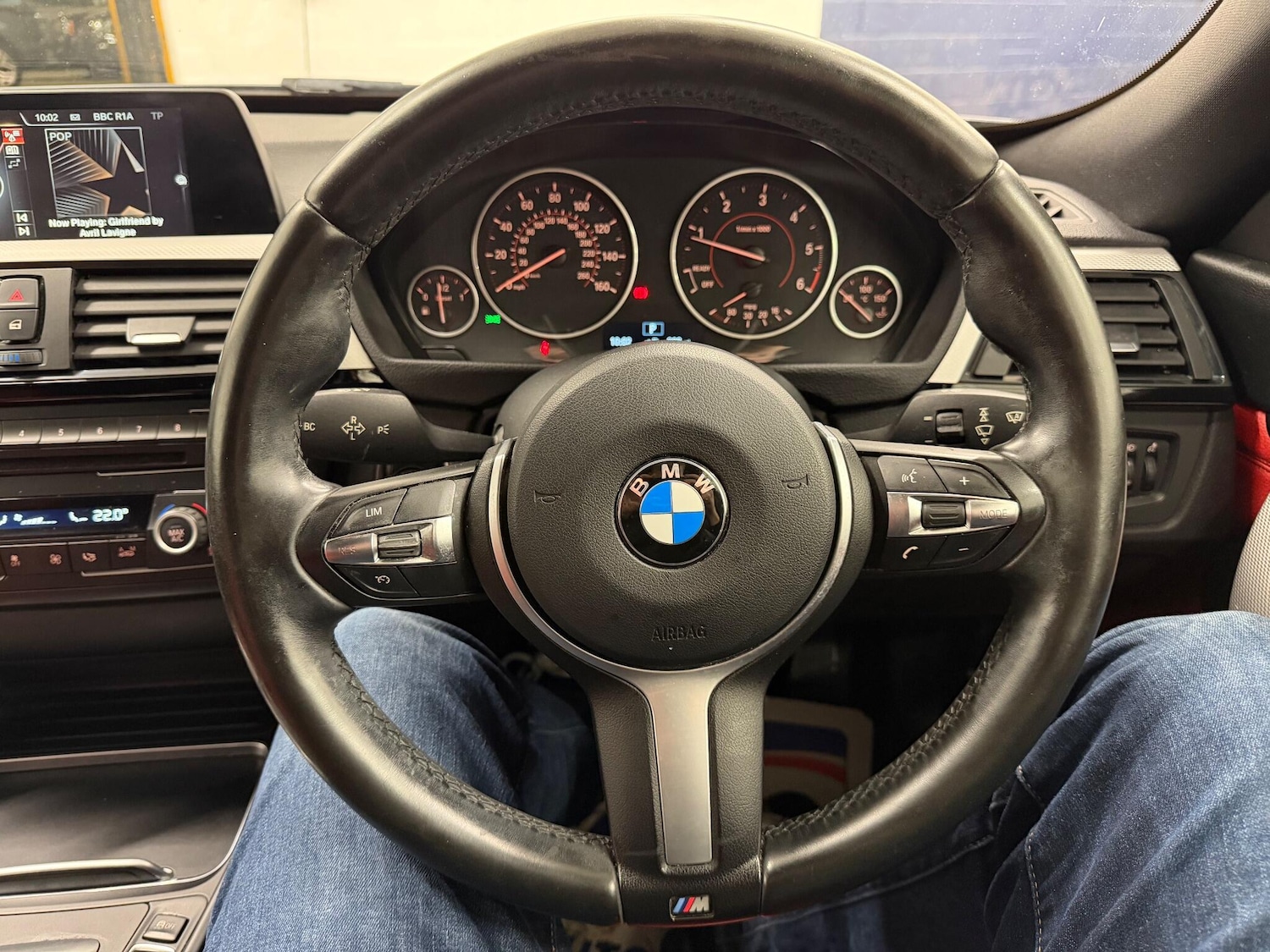 Used BMW 3 Series 2016 for sale - 76865517: Photo 28