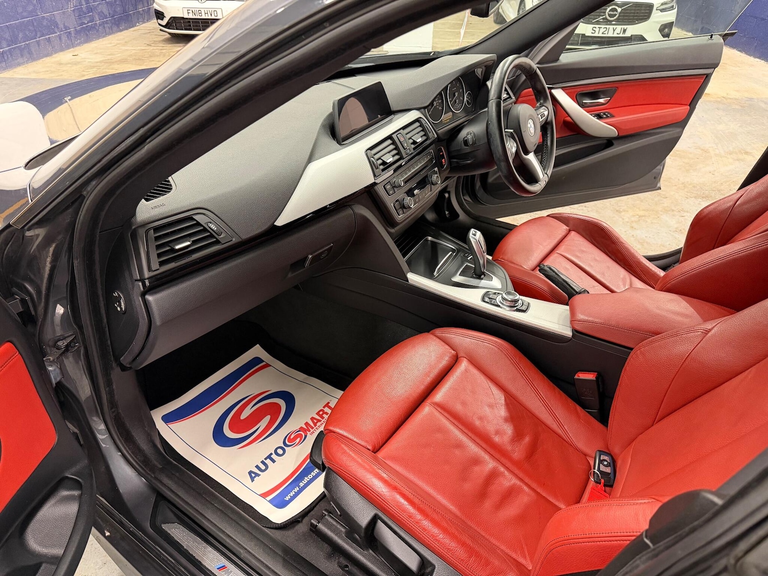 Used BMW 3 Series 2016 for sale - 76865517: Photo 29