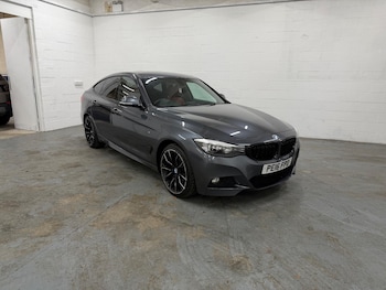 Used BMW 3 Series 2016 for sale - 76865517: Photo