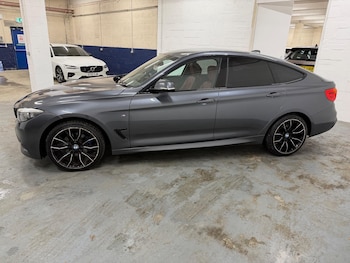 Used BMW 3 Series 2016 for sale - 76865517: Photo