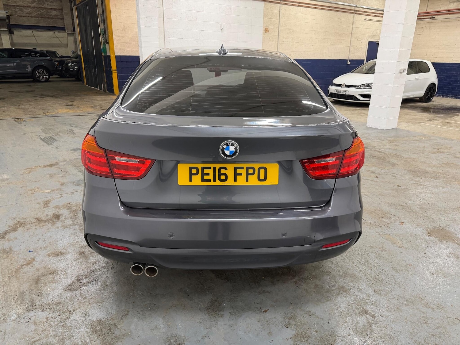 Used BMW 3 Series 2016 for sale - 76865517: Photo 5