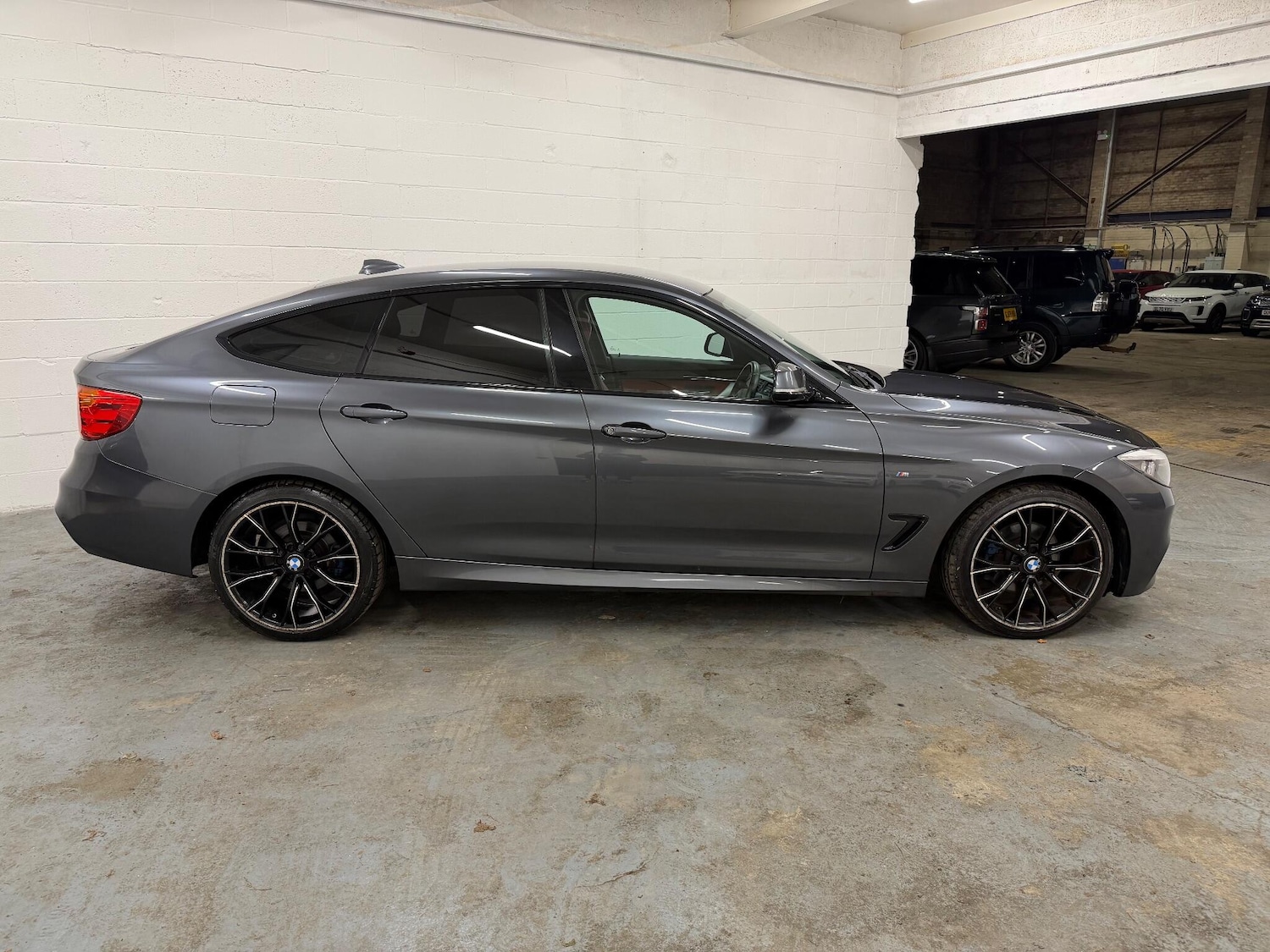 Used BMW 3 Series 2016 for sale - 76865517: Photo 6