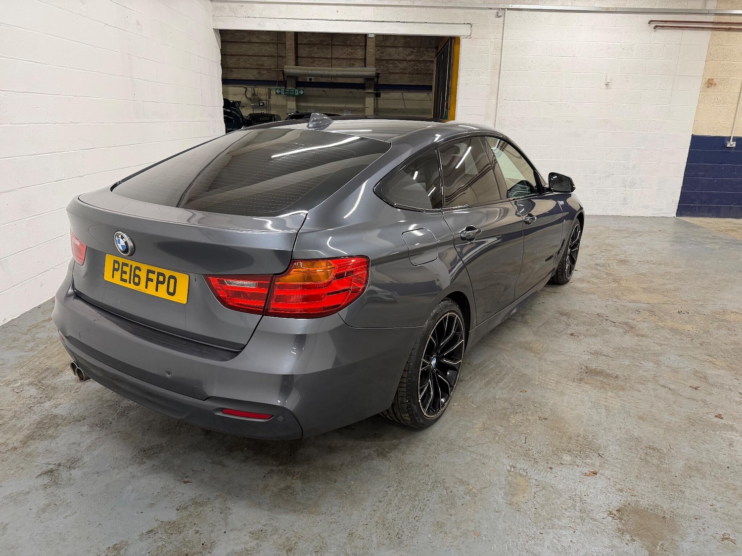 Used BMW 3 Series 2016 for sale - 76865517: Photo 7