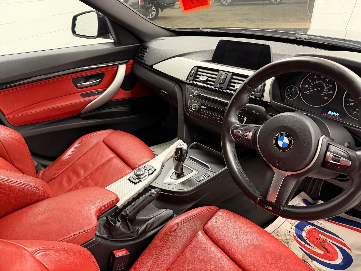 Used BMW 3 Series 2016 for sale - 76865517: Photo 8