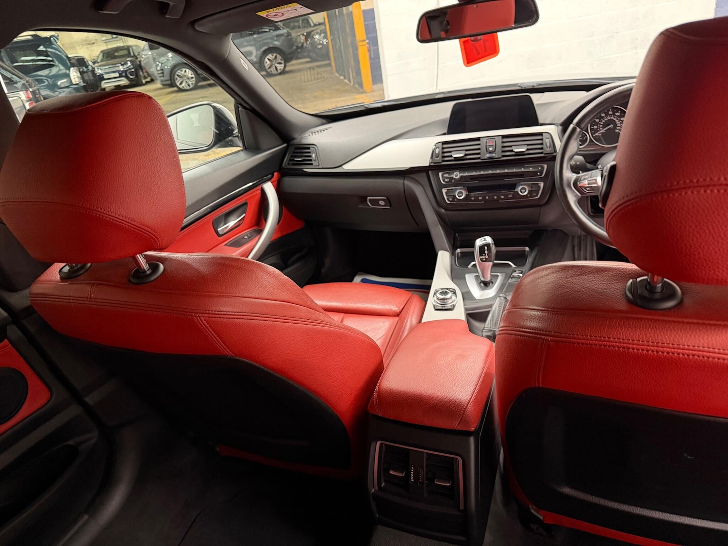 Used BMW 3 Series 2016 for sale - 76865517: Photo 9